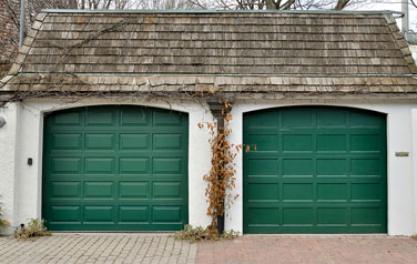 Garage Doors Darien